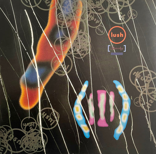 Lush - Spooky LP