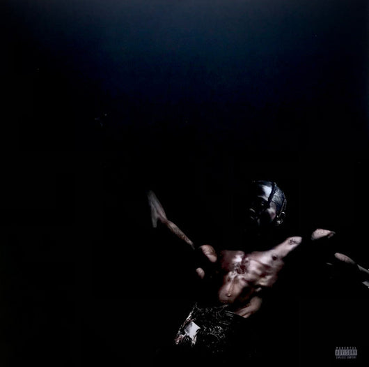Travis Scott - Utopia LP