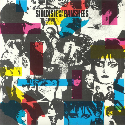 Siouxsie & the Banshees - Demos '77-'78 LP