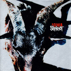 Slipknot - Iowa LP