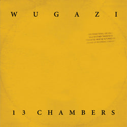 Wugazi - 13 Chambers LP