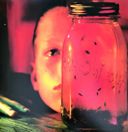 Alice in Chains - Jar of Flies EP