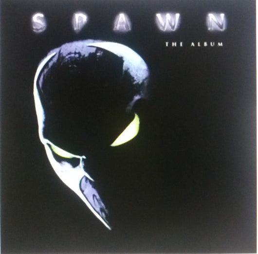 V/A - Spawn; The Album RSD 2024 LP