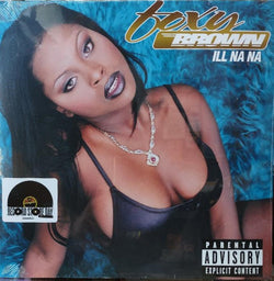 Foxy Brown - Ill Na Na RSD 2024 LP