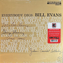 Bill Evans - Everybody Digs... RSD 2024 LP