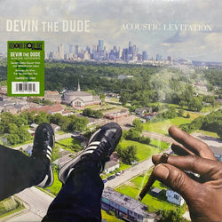 Devin the Dude - Acoustic Levitation RSD 2024 LP
