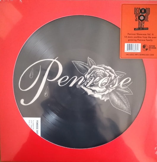 V/A - Penrose Showcase RSD 2024 LP