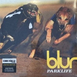 Blur - Parklife RSD 2024 LP