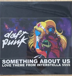 Daft Punk - Something About Us RSD 2024 LP