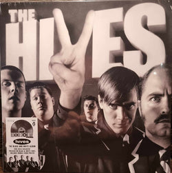 Hives, The - Black & White RSD 2024 LP