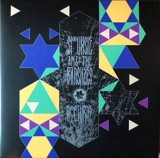 Siouxsie & the Banshees - Nocturne RSD 2024 LP