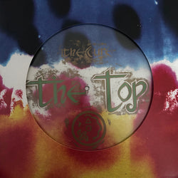 Cure, The - The Top RSD 2024 LP