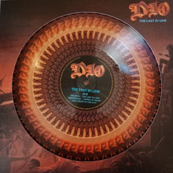 Dio - Last In Line RSD 2024 LP