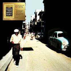 Buena Vista Social Club - S/T RSD 2024 LP