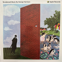 George Harrison - Wonderwall Music RSD 2024 LP