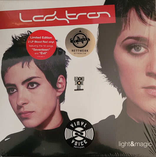 Ladytron - Light & Magic RSD 2024 LP