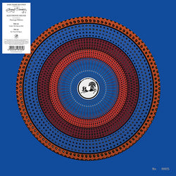 George Harrison - Electronic Sound RSD 2024 LP