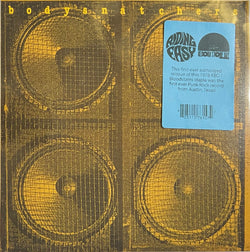 Bodysnatchers - S/T EP RSD 2024