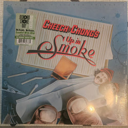 Cheech & Chong - Up In Smoke RSD 2024 LP