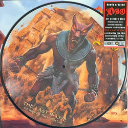 Dio - Last In Live RSD 2024 LP