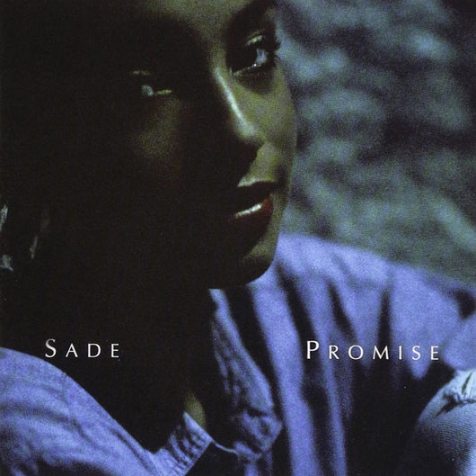 Sade - Promise LP