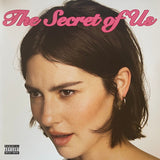 Gracie Abrams - Secret of Us LP