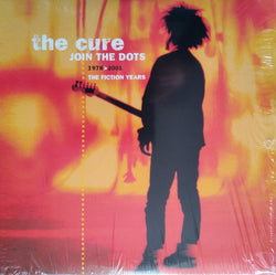 Cure, The - Join the Dots LP