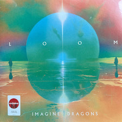 Imagine Dragons - Loom LP