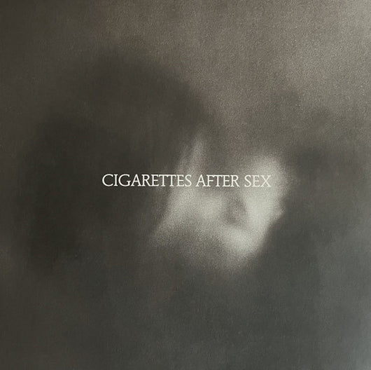 Cigarettes After Sex - X's LP