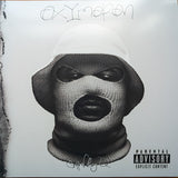 Schoolboy Q - Oxymoron LP