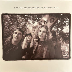 Smashing Pumpkins - Greatest Hits LP