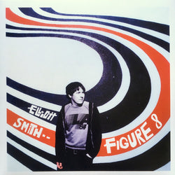 Elliot Smith - Figure 8 LP