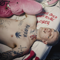 Lil Peep - Come Over When You're Sober LP