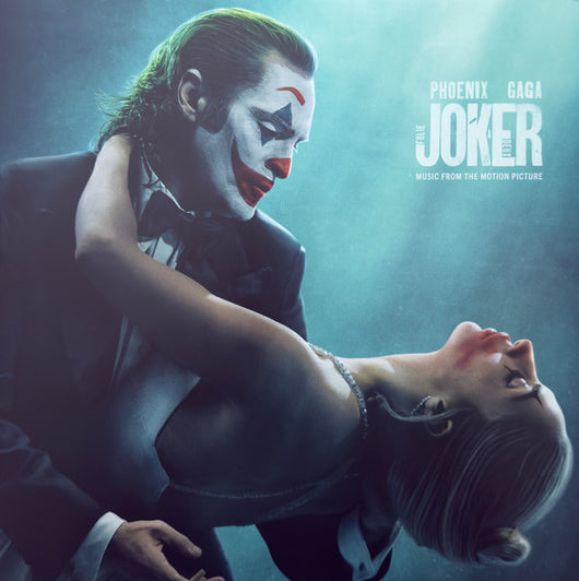 Phoenix & Gaga - Joker LP