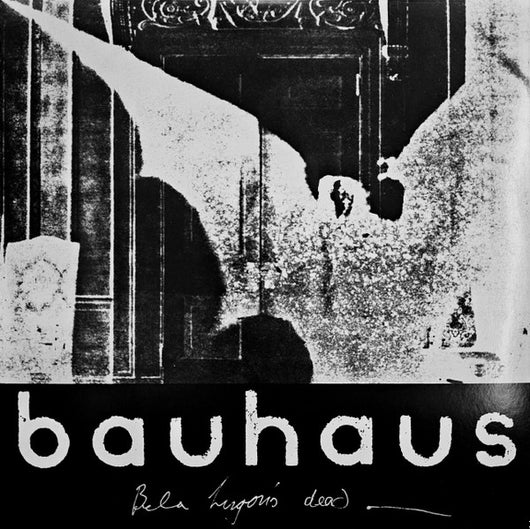 Bauhaus - Bela Session EP