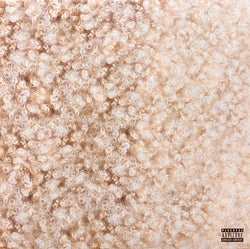 Doja Cat - Scarlet 2 Claude LP