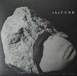 Cure, The - Songs of a Lost World LP