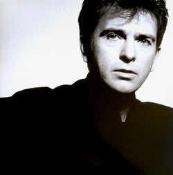 Peter Gabriel - So LP