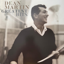 Dean Martin - Greatest Hits LP