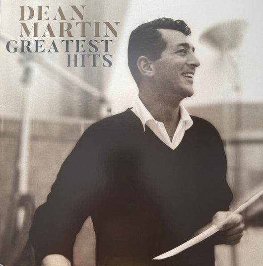 Dean Martin - Greatest Hits LP