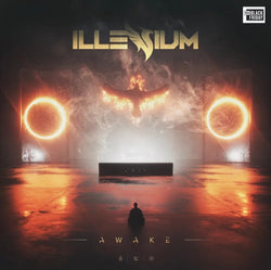 Illenium - Awake BFRSD LP