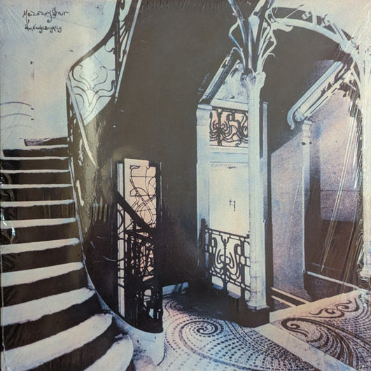 Mazzy Star - She Hangs Brightly LP