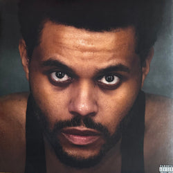 Weeknd, The - Hurry Up Tomorrow LP