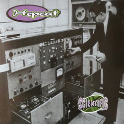 Hepcat - Scientific LP
