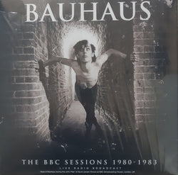 Bauhaus - BBC Sessions '80-'83 LP