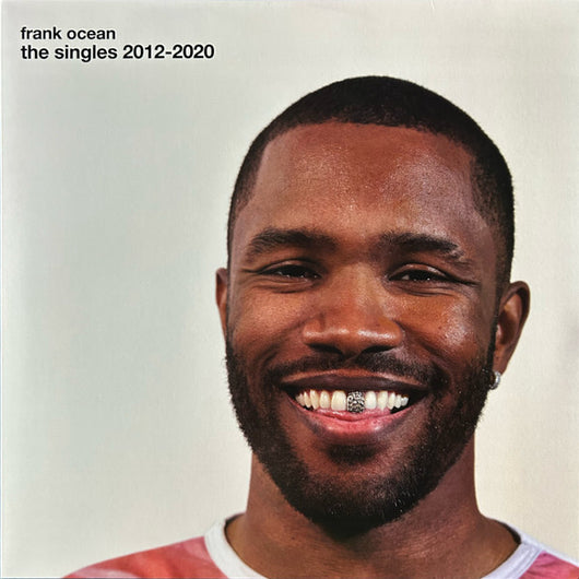 Frank Ocean -Singles 2012-2020 LP