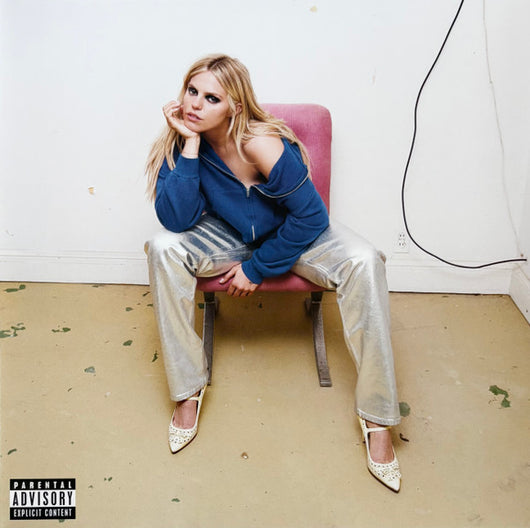Renee Rapp - Bite Me LP