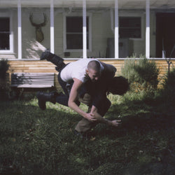 Malcolm Todd - S/T LP