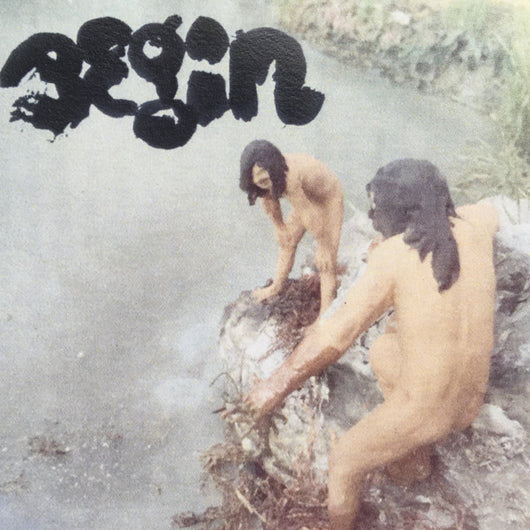 Litte Wings - Be Gulls Begin LP