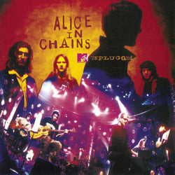 Alice In Chains - Unplugged LP